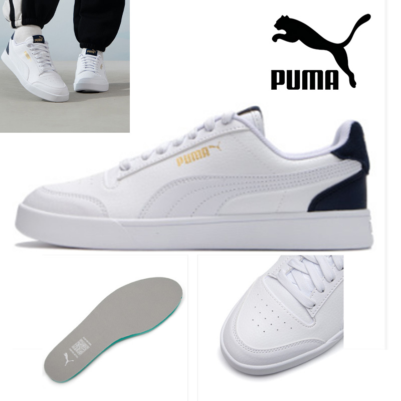 Puma Shoes Suede Classic - Puma Mid Low Top Classic Fashion