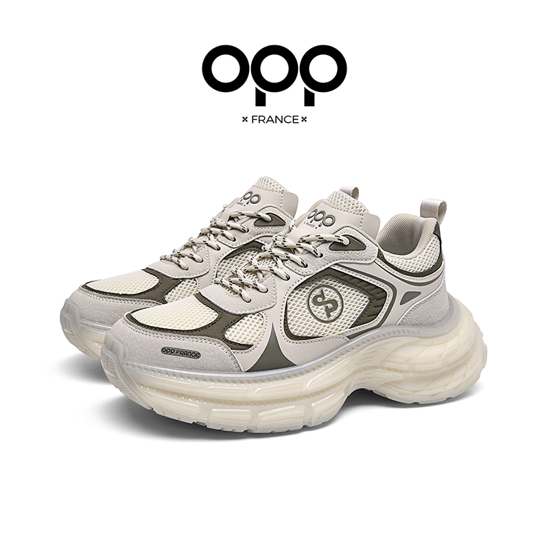 New Balance Shoes 574 - OPP Original Men summer Fashion casual
