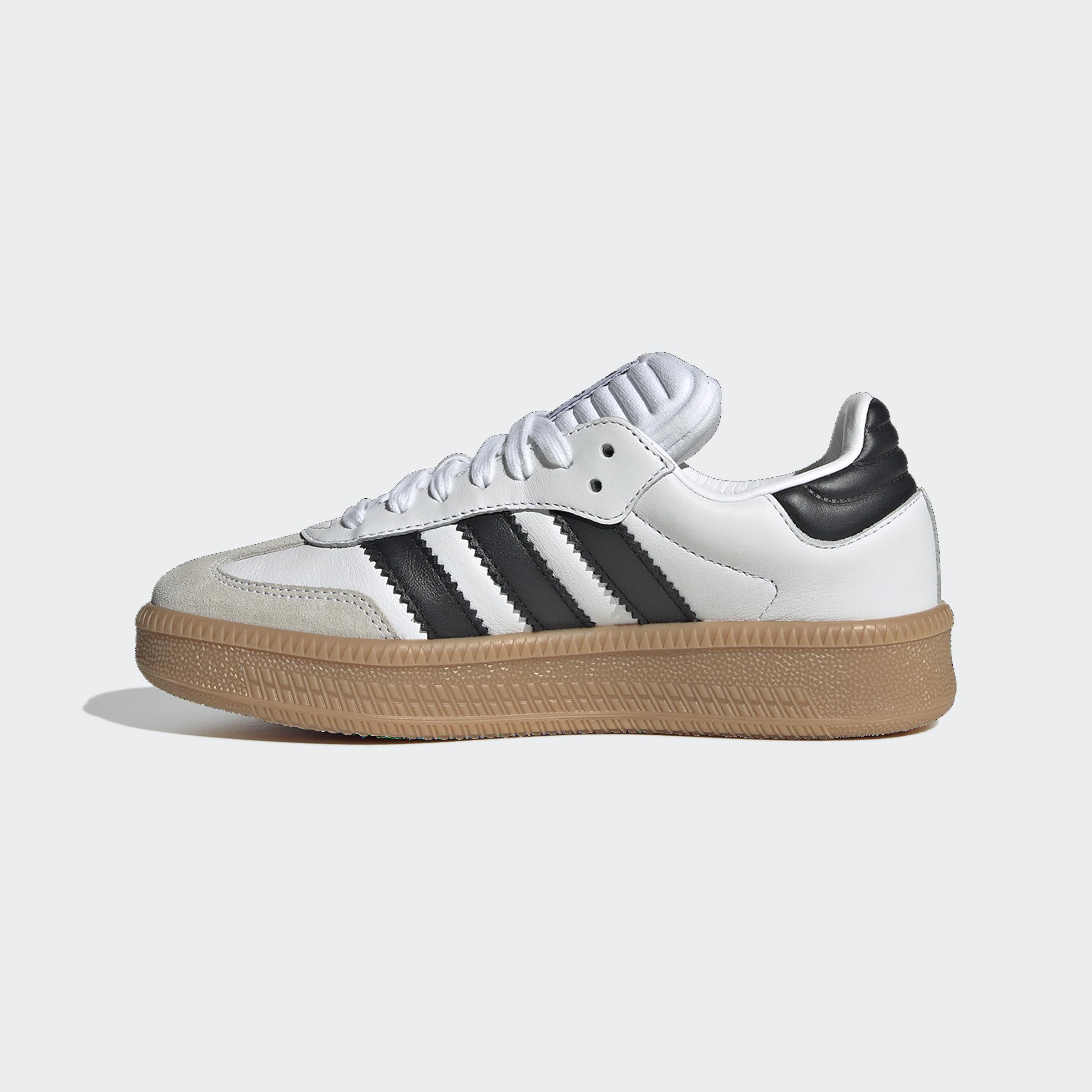 Adidas Unisex Child Samba XLG  - đánh giá và giá Adidas Shoes Samba