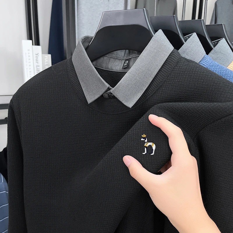 Luxury brand men's long sleeve - đánh giá và giá Thermal Long John