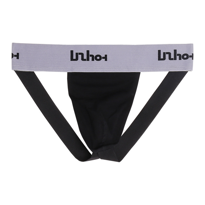 Men's Bulge Jockstrap Cotton R - đánh giá và giá Jockstrap Athletic
