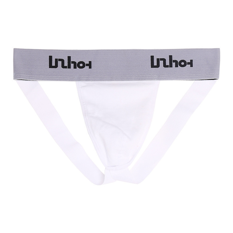 Men's Bulge Jockstrap Cotton R - đánh giá và giá Jockstrap Athletic