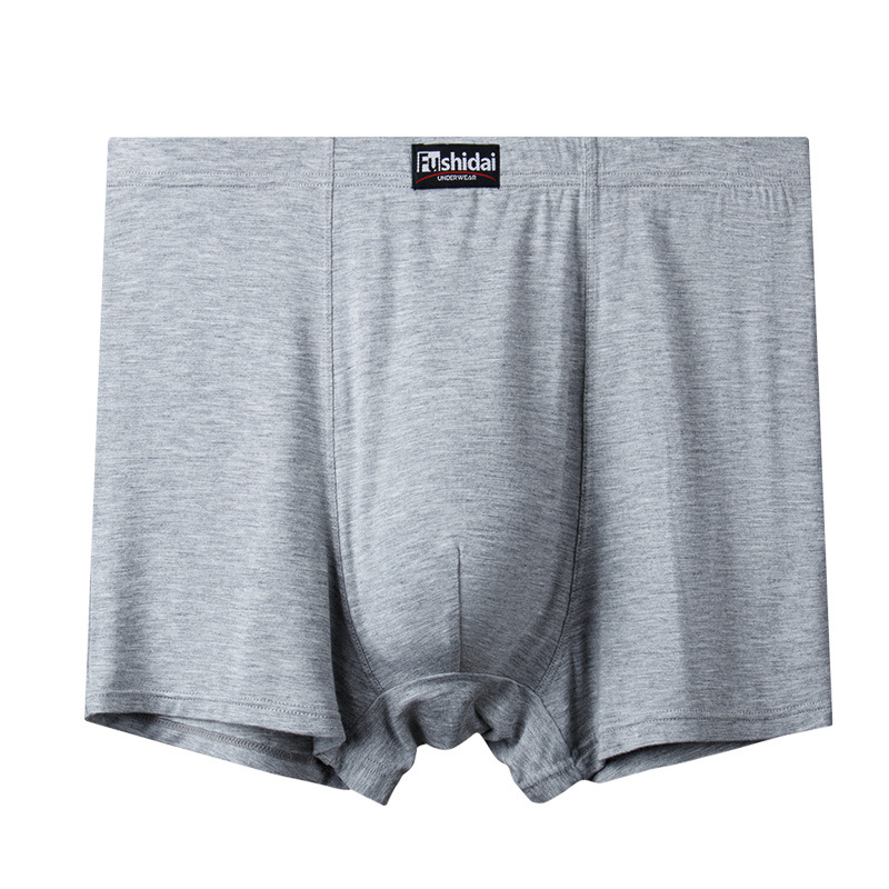 3pcs/lot 13XL Oversize Men Box - đánh giá và giá Boxer Shorts Modal