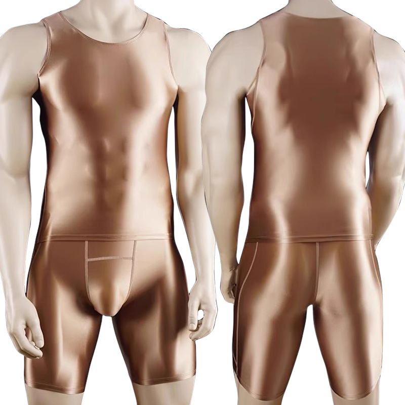 Men Thin Fitness vest Tights s - đánh giá và giá Compression Shorts Athletes