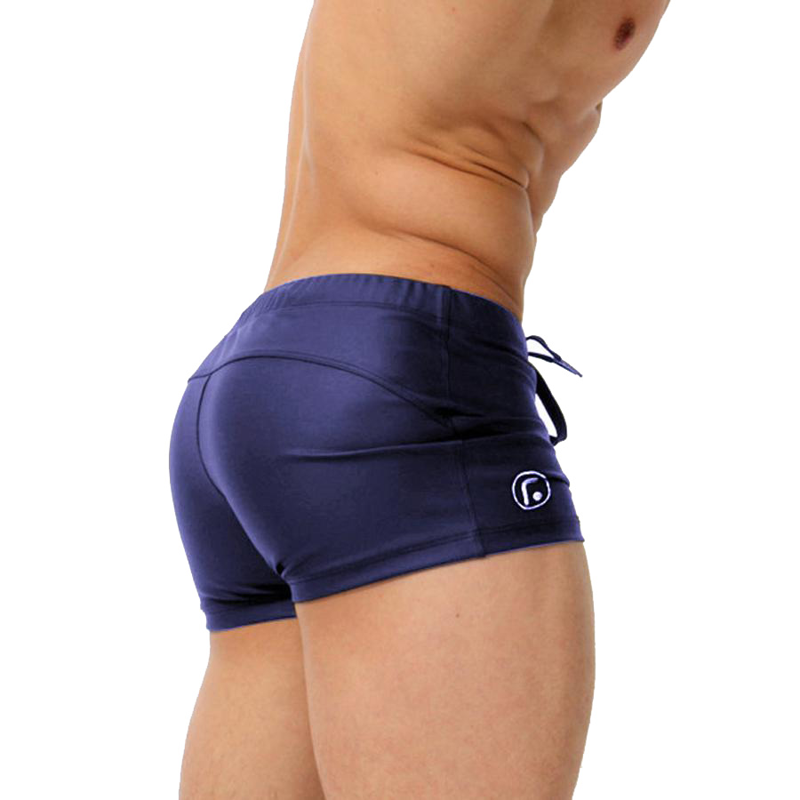 Sexy Swimsuit Beach Quick Dryi - đánh giá và giá Trunk Breathable Men