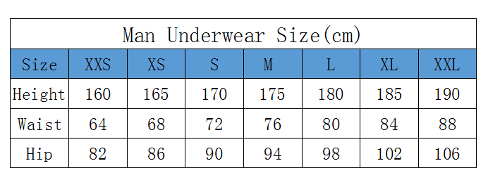 Handmade Men's Latex Boxer Sho - đánh giá và giá Boxer Shorts Modal