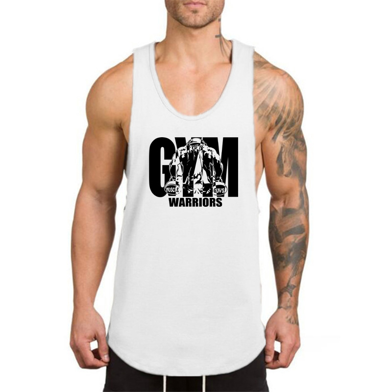 Summer Undershirt Cotton Breat - đánh giá và giá Sleeveless Undershirt