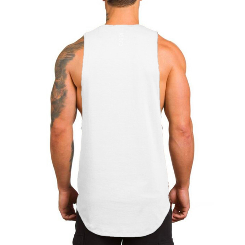 Summer Undershirt Cotton Breat - đánh giá và giá Sleeveless Undershirt