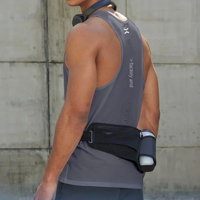 Summer Men's Marathon Vest Bas - đánh giá và giá Sleeveless Undershirt