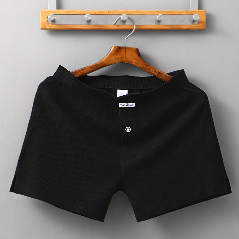 1/2/3 PCS Men's Panties Cotton - đánh giá và giá Trunk Breathable Men