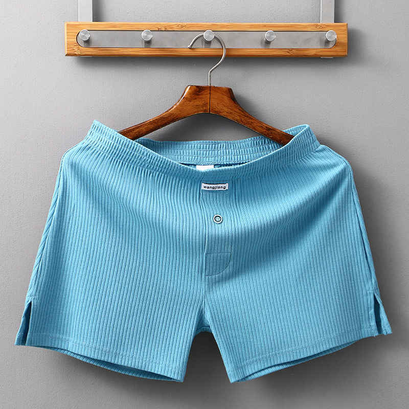 1/2/3 PCS Men's Panties Cotton - đánh giá và giá Trunk Breathable Men