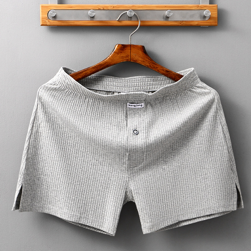 1/2/3 PCS Men's Panties Cotton - đánh giá và giá Trunk Breathable Men