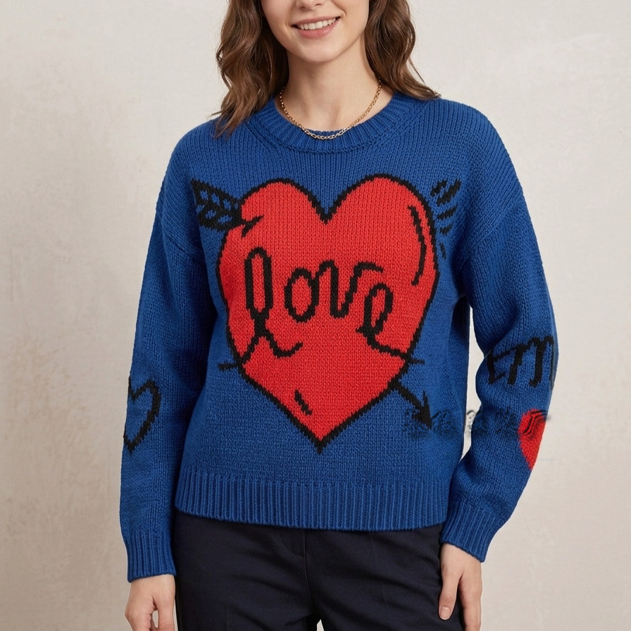 2026 Autumn Winter Couple Knit - đánh giá và giá Thermal Long John