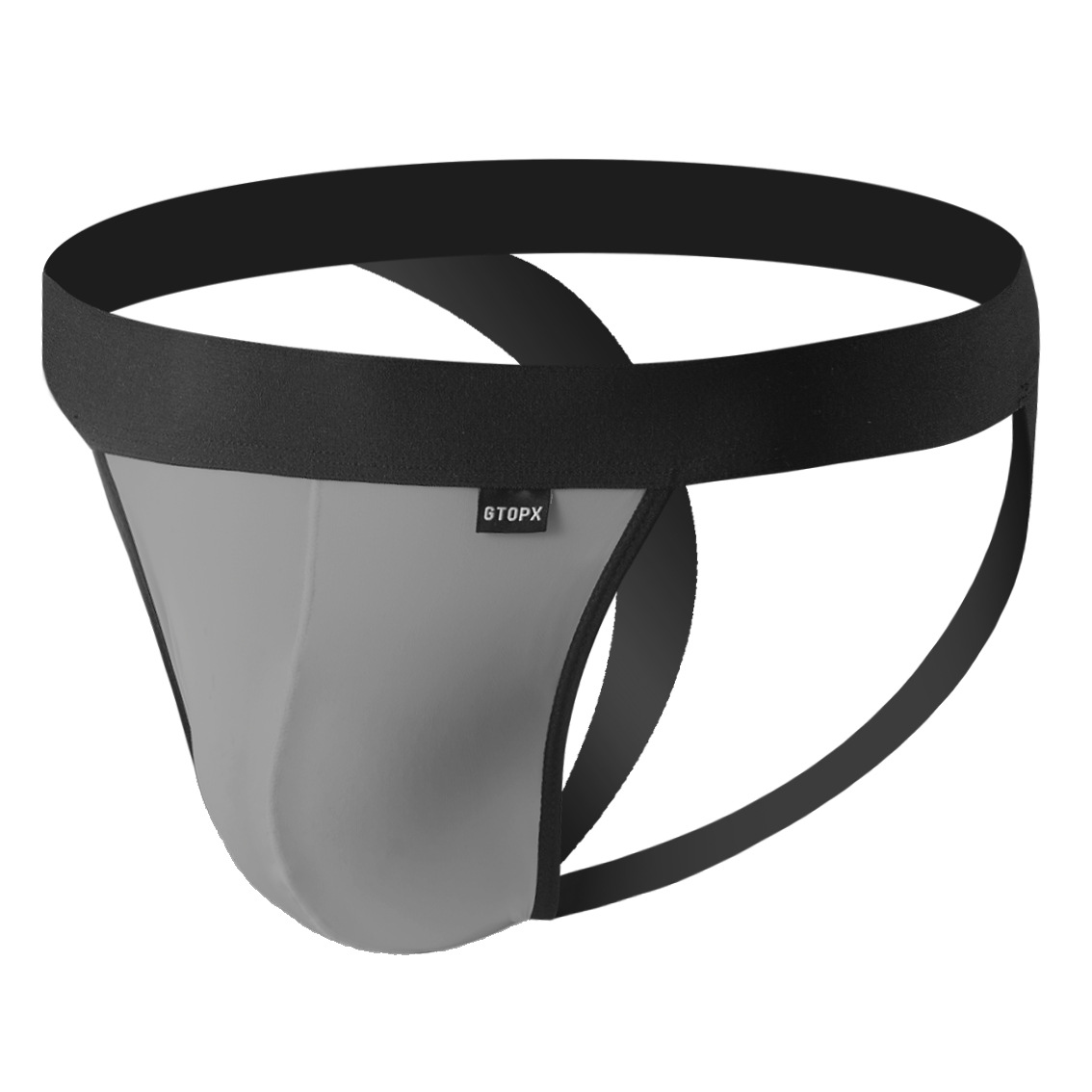 Men's Ice Silk Jockstrap Doubl - đánh giá và giá Jockstrap Athletic