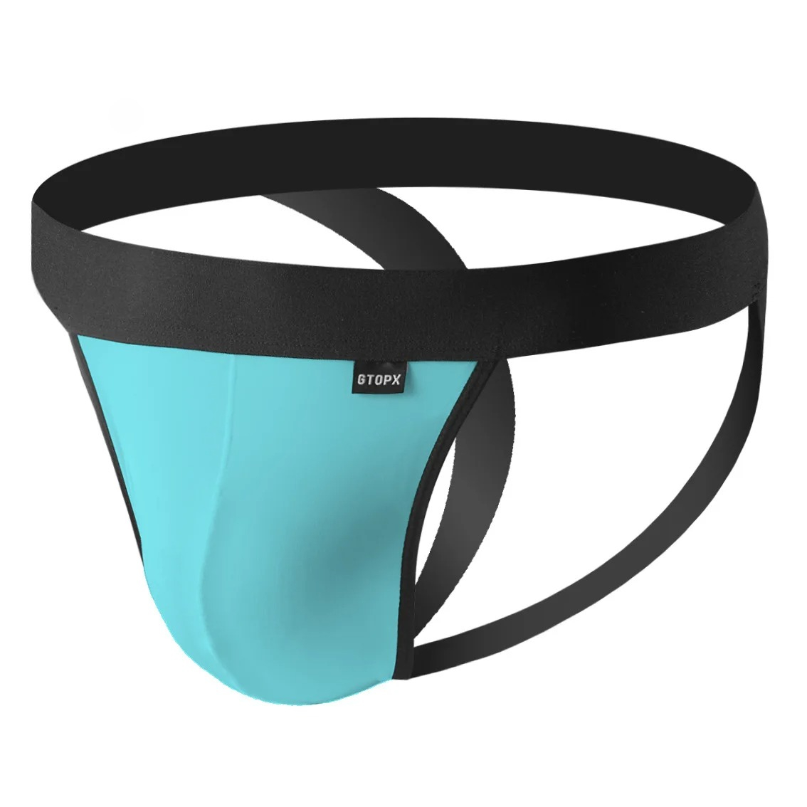 Men's Ice Silk Jockstrap Doubl - đánh giá và giá Jockstrap Athletic