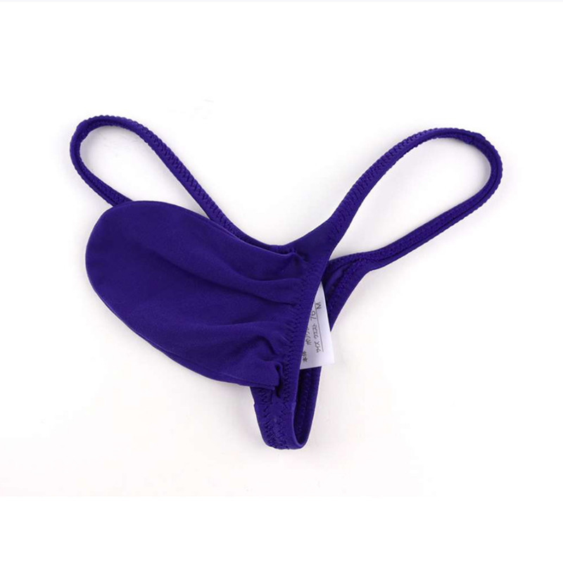Breathable Elastic Mens T-Back - đánh giá và giá Trunk Breathable Men