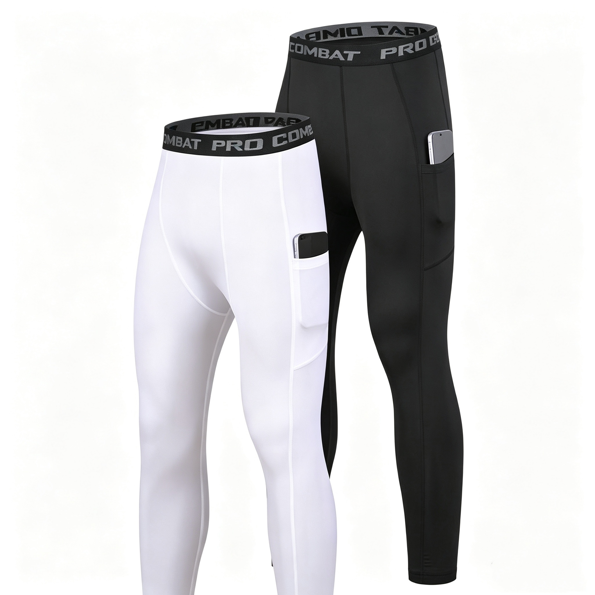Mens Compression Pants Shaperw - đánh giá và giá Compression Shorts Athletes